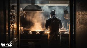 ویژگی بهترین تجهیزات آشپزخانه صنعتی