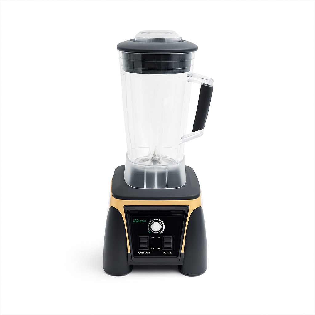 بلندر 3 لیتری 1800 وات سانرایز مدل SUN-3L