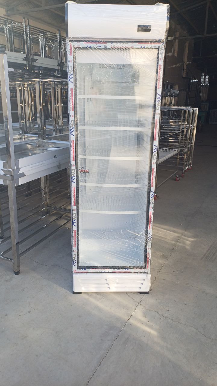 یخچال ایستاده عرض 60 - تصویر 3