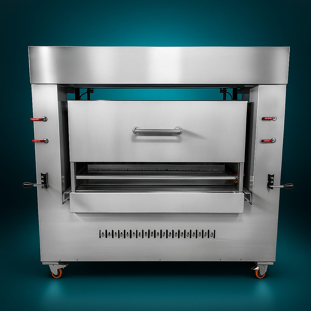 30 سیخ صنعتی