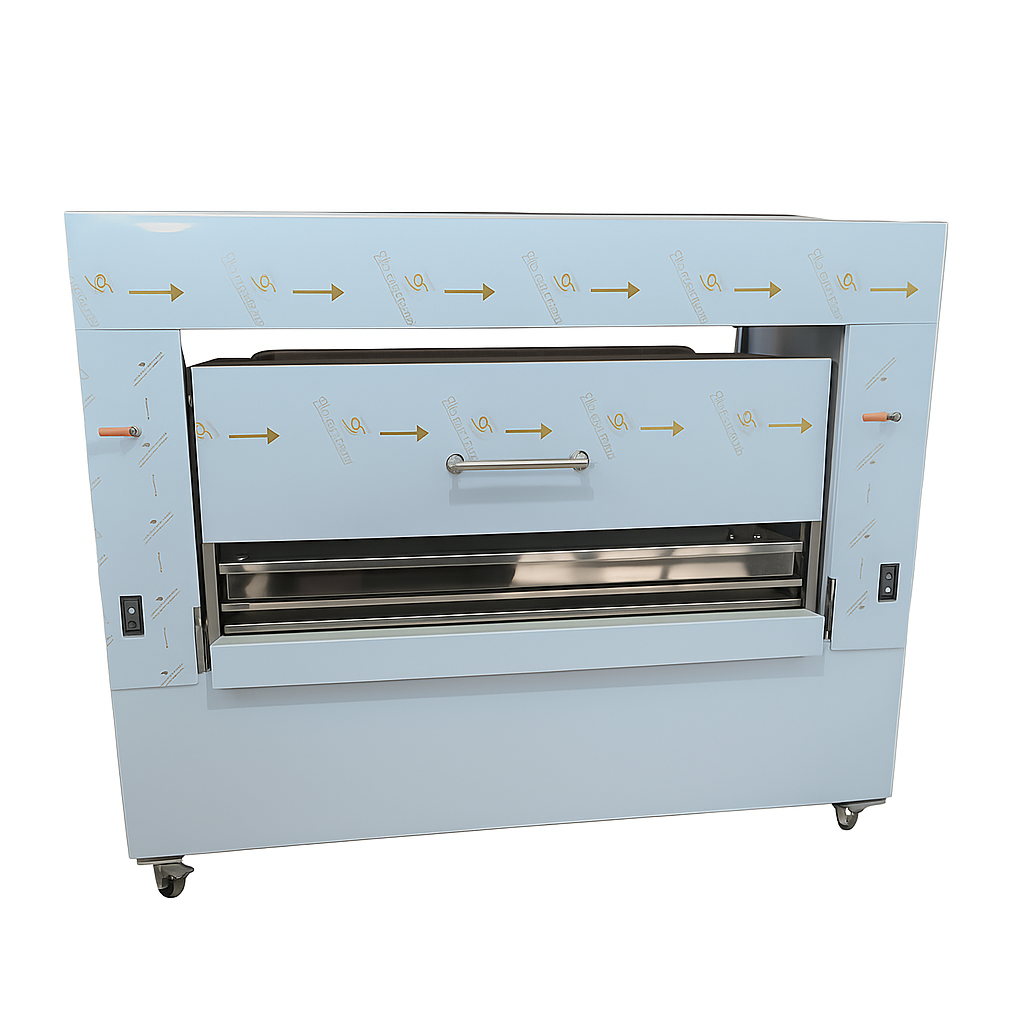 40 سیخ صنعتی